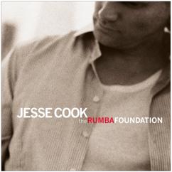 Jesse Cook: Homebound