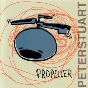 Peter Stuart: Propeller