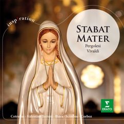 Ileana Cotrubas: Stabat Mater (Inspiration)