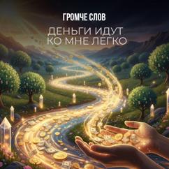 ГРОМЧЕ СЛОВ: Деньги идут ко мне легко