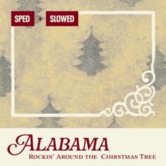 Alabama: Rockin' Around the Christmas Tree