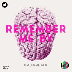 Televisor feat. Richard Judge: Remember Me By (Betablock3r Remix)