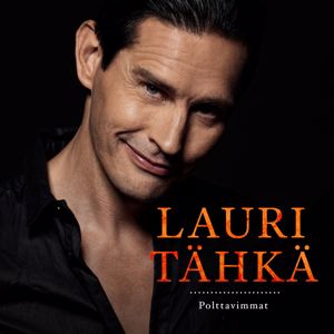 Lauri Tähkä: Riittää meillä päiviä (Akustinen studiolive)