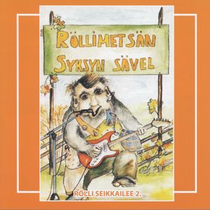 Rölli: Käärmeen laulu