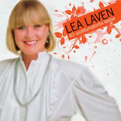 Lea Laven: Tumma nainen