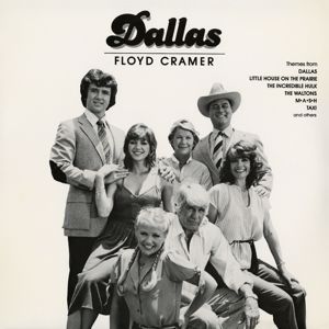 Floyd Cramer: Dallas