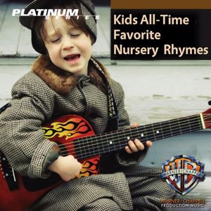 Dennis Scott: Kids All-Time Favorite Nursery Rhymes