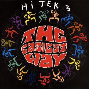 Hi Tek 3: The Easiest Way
