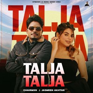Chairmxn & Jasmeen Akhtar: Talja Talja