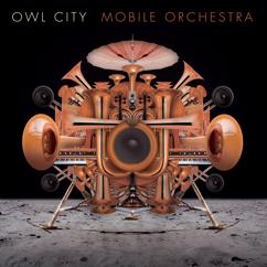 Owl City, Sarah Russell: Thunderstruck