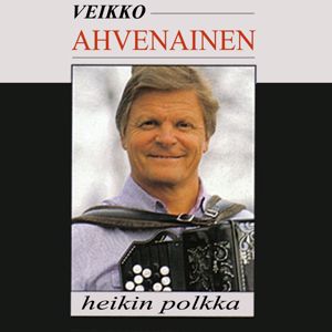 Veikko Ahvenainen: Heikin polkka