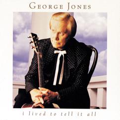 George Jones: It Ain't Gonna Worry My Mind (Album Version)