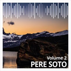 Pere Soto: Walking out for a Beer