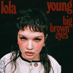 Lola Young: Big Brown Eyes