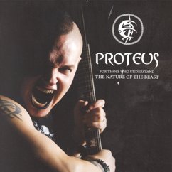 Dj Proteus: Nature Of The Beast (Intro)