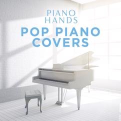 Piano Hands, James Morgan, Juliette Pochin: I Will Survive