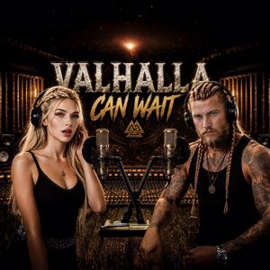 Eira Raven: VALHALLA CAN WAIT