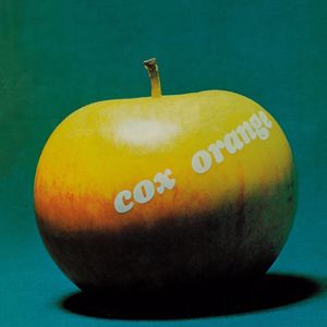 Cox Orange: Cox Orange