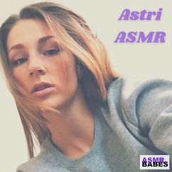 Astri ASMR: This Is Only Temporary ASMR