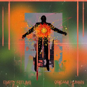 Origami Human: Empty Feeling