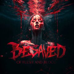 Besaved, Evgeniy Sergeev from Promises Betrayed: Of Flesh and Blood