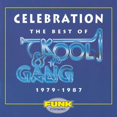 Kool & The Gang: Tonight (12" Version)