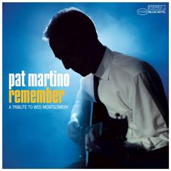 Pat Martino: Road Song