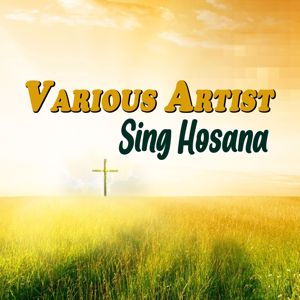 Various Artists: Sing Hosana