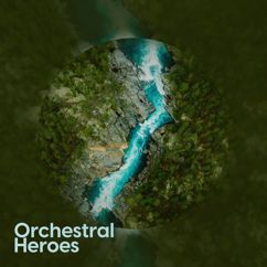 Steingrimur Thorhallsson: Orchestral Hereos