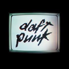 Daft Punk: The Brainwasher