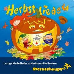 Sternschnuppe: Der Herbst (Schönes Kinderlied zum Herbst)