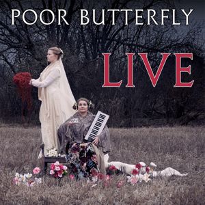 Aino Lehtovaara: Poor Butterfly Live