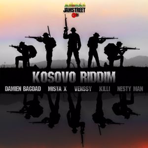 Various Artists: Kosovo Riddim