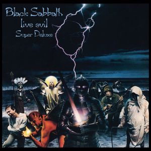 Black Sabbath: The Mob Rules (Live / Remastered 2023)
