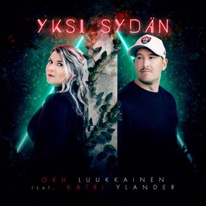 DJ Oku Luukkainen, Katri Ylander: Yksi sydän (feat. Katri Ylander)