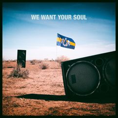Dada Life: We Want Your Soul