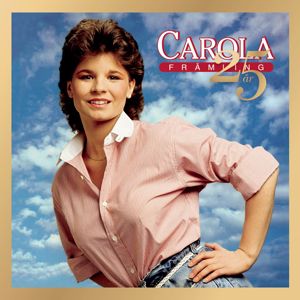 Carola: Främling