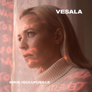 Vesala: Kirje joulupukille