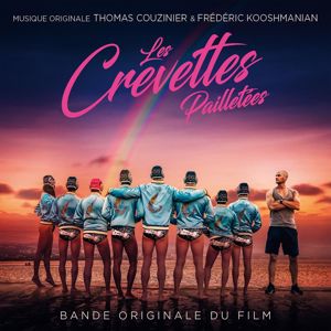 Various Artists: Les crevettes pailletées