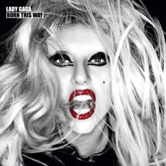 Lady Gaga: Heavy Metal Lover