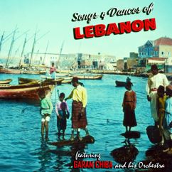 Garam Chiba: Lebanese Dance