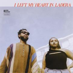 Terrace Martin, Alex Isley, Robert Glasper: I Left My Heart In Ladera (feat. Robert Glasper)