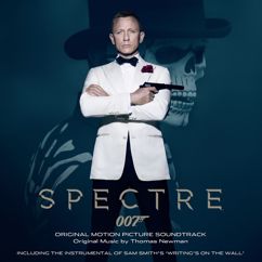 Thomas Newman: Crows Klinik (From "Spectre" Soundtrack)