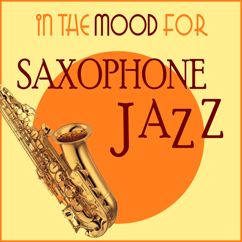 Various Artists: In the Mood for Saxophone Jazz
