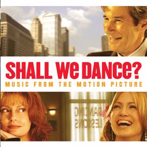 Various Artists: Shall We Dance?