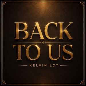 Kelvin Lot: Back to Us
