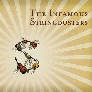 The Infamous Stringdusters: The Infamous Stringdusters