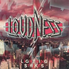 Loudness: 1000 Eyes