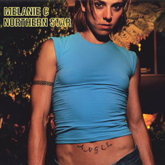 Melanie C, Lisa "Left Eye" Lopes: Never Be The Same Again (Single Mix)