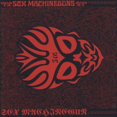 Sex Machineguns: Devil Wing